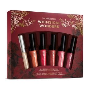bareMinerals Lipgloss Set